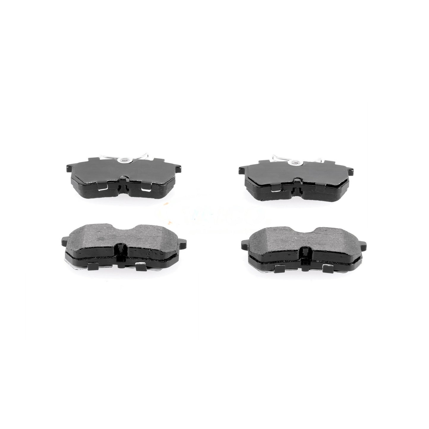 VAICO Brake Pad Set, disc brake V25-8108
