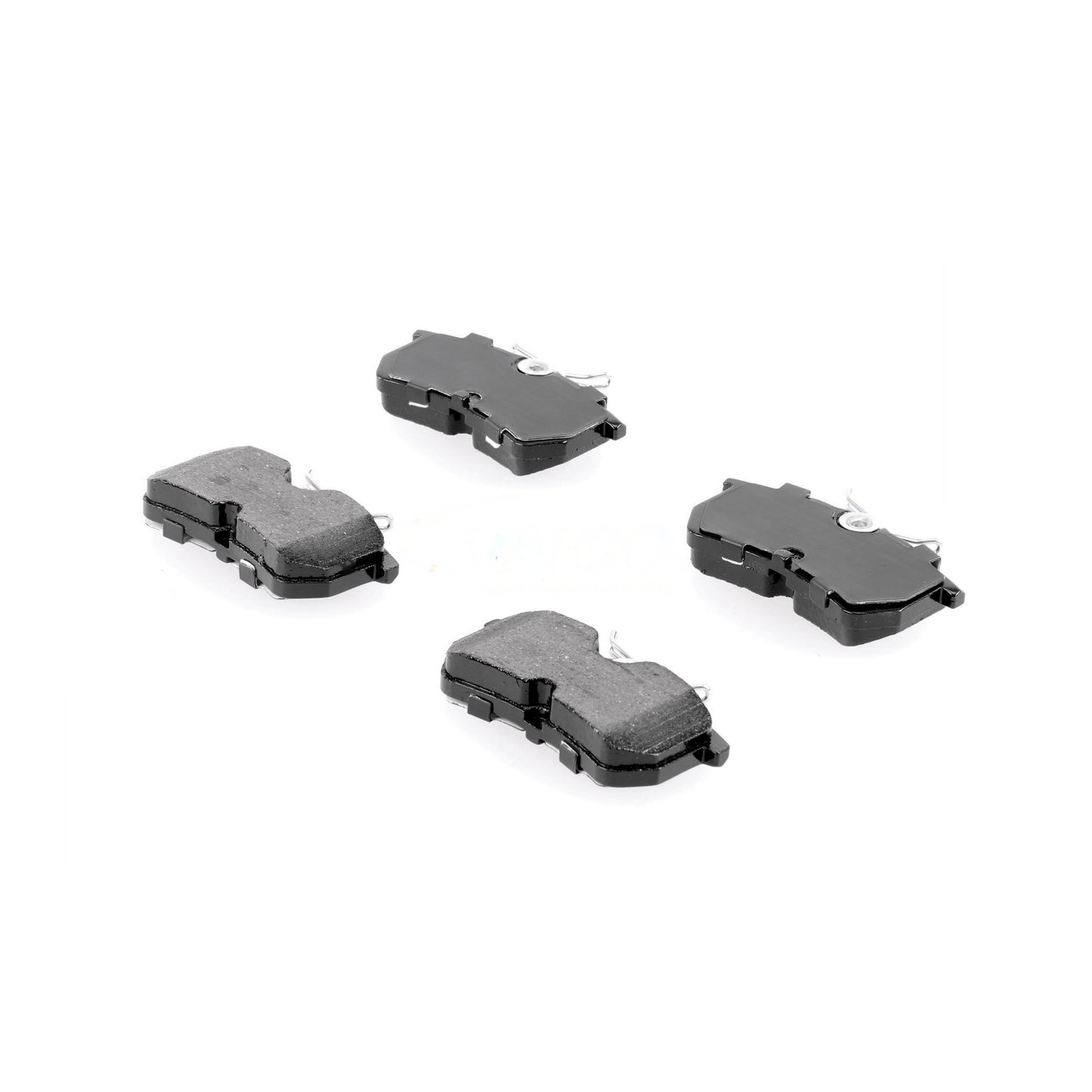 VAICO Brake Pad Set, disc brake V25-8108