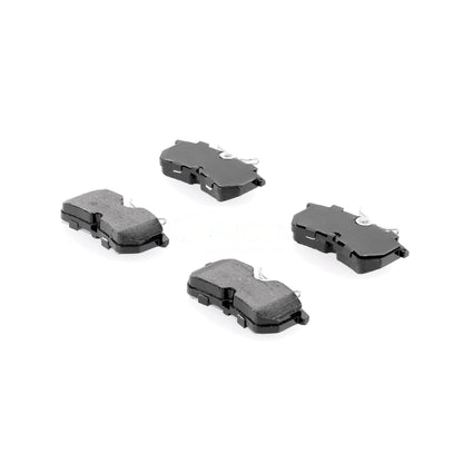 VAICO Brake Pad Set, disc brake V25-8108