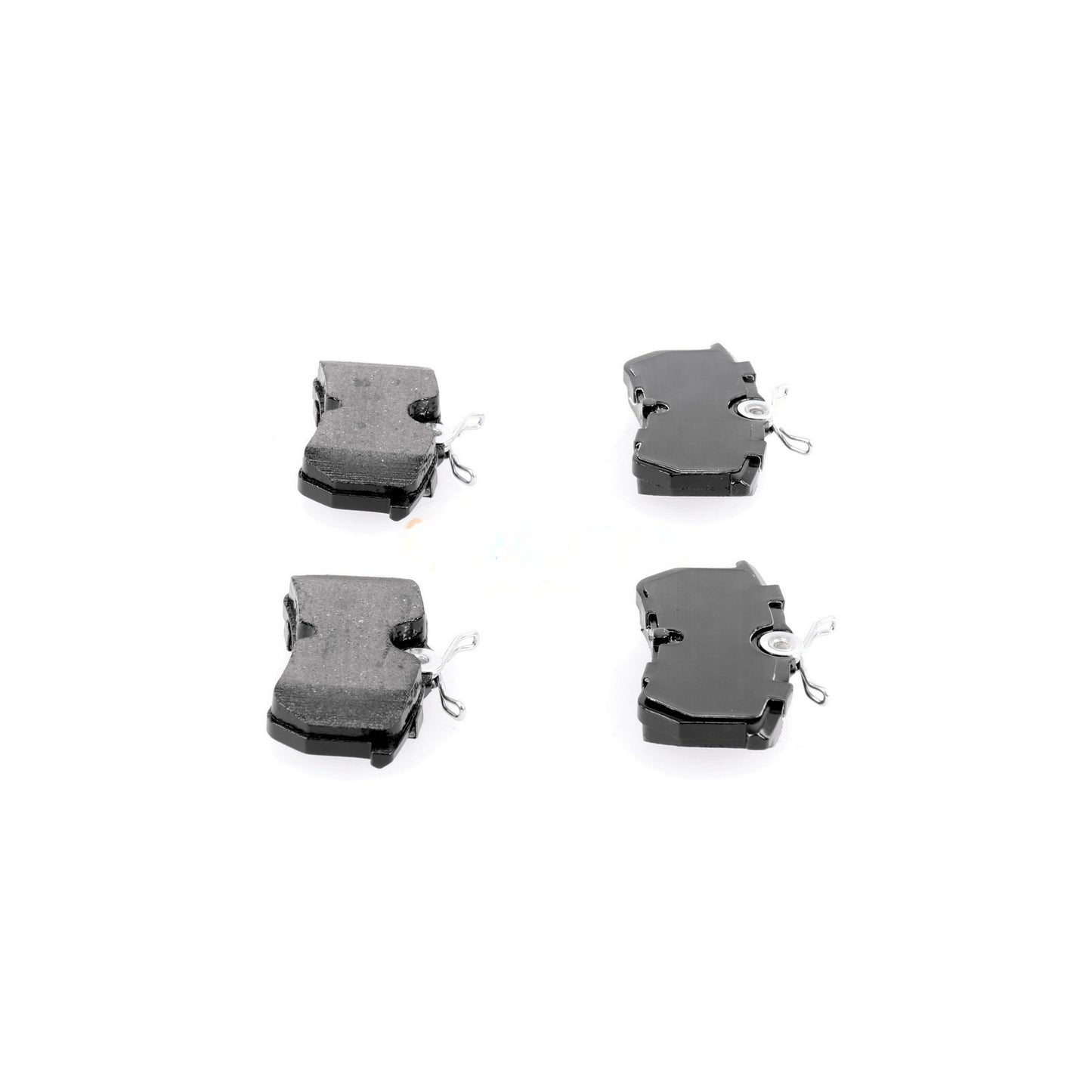 VAICO Brake Pad Set, disc brake V25-8108