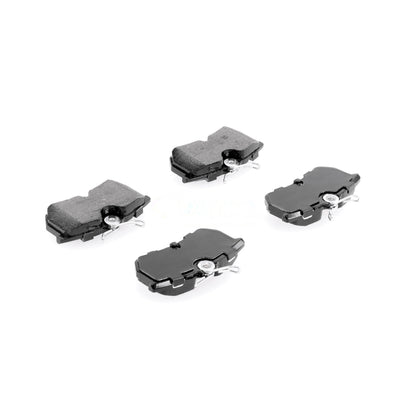 VAICO Brake Pad Set, disc brake V25-8108