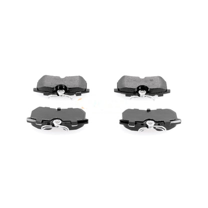 VAICO Brake Pad Set, disc brake V25-8108