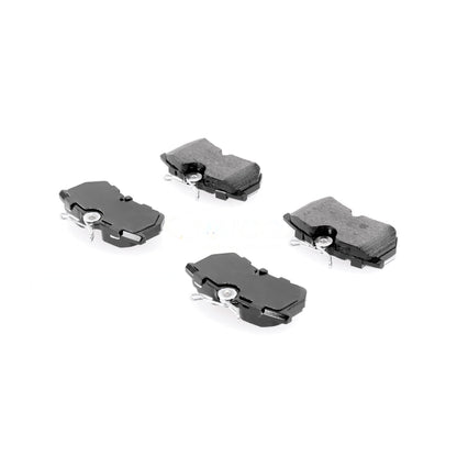 VAICO Brake Pad Set, disc brake V25-8108