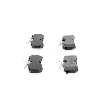 VAICO Brake Pad Set, disc brake V25-8108