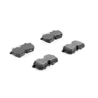 VAICO Brake Pad Set, disc brake V25-8108