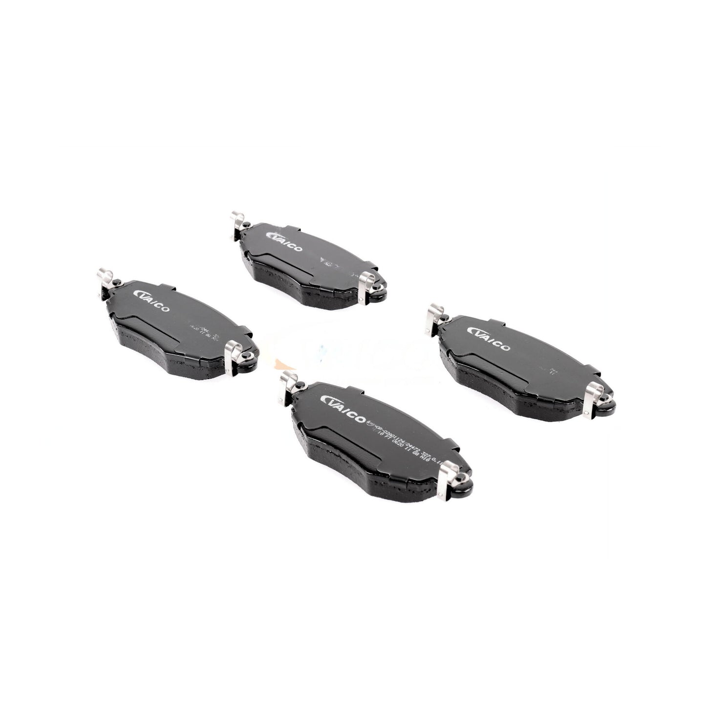 VAICO Brake Pad Set, disc brake V25-8109