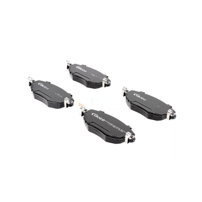 VAICO Brake Pad Set, disc brake V25-8109