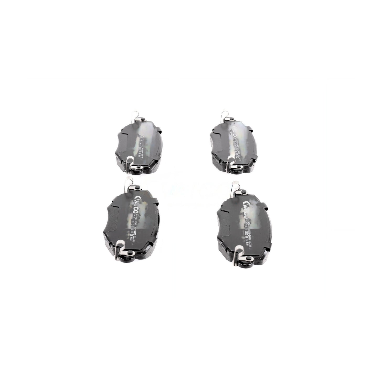 VAICO Brake Pad Set, disc brake V25-8109
