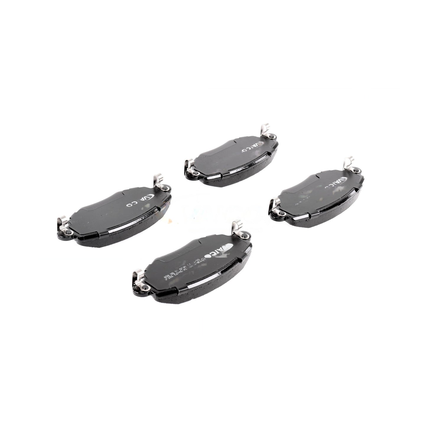 VAICO Brake Pad Set, disc brake V25-8109