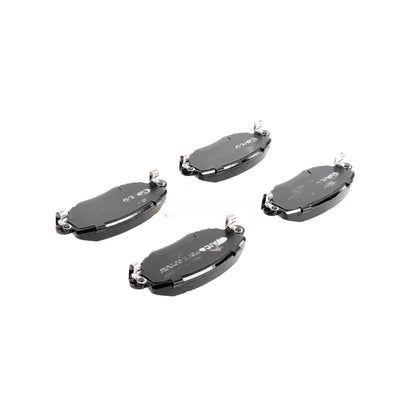 VAICO Brake Pad Set, disc brake V25-8109
