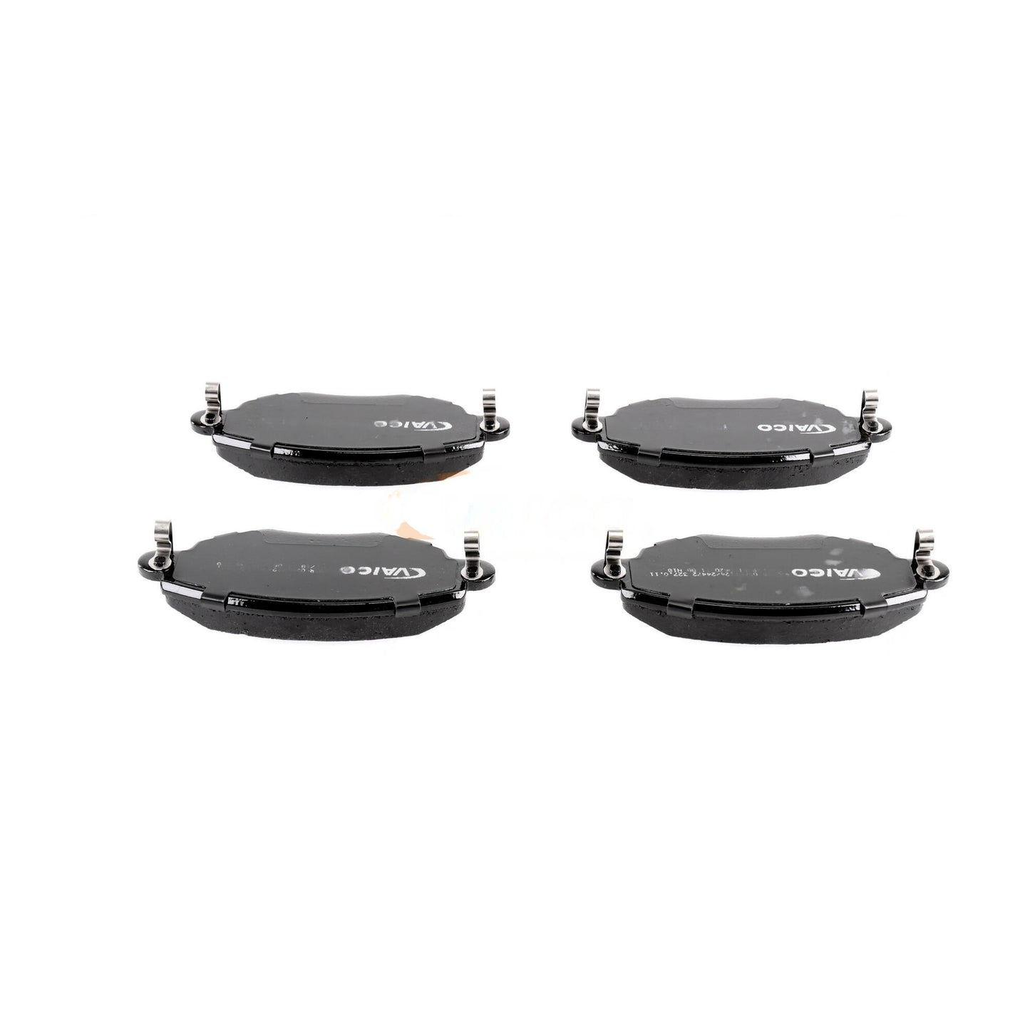 VAICO Brake Pad Set, disc brake V25-8109