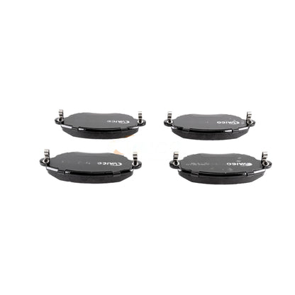 VAICO Brake Pad Set, disc brake V25-8109