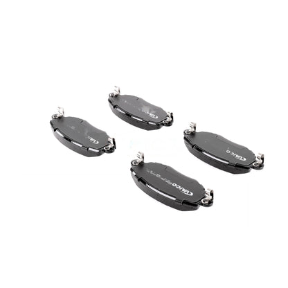 VAICO Brake Pad Set, disc brake V25-8109