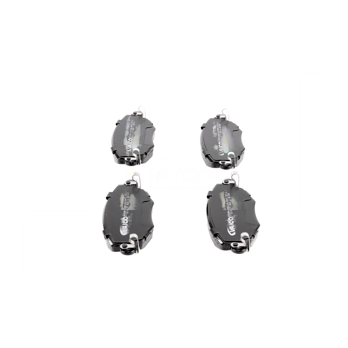 VAICO Brake Pad Set, disc brake V25-8109