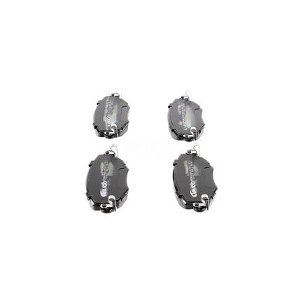 VAICO Brake Pad Set, disc brake V25-8109