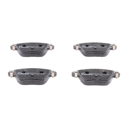 VAICO Brake Pad Set, disc brake V25-8110