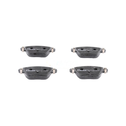 VAICO Brake Pad Set, disc brake V25-8110