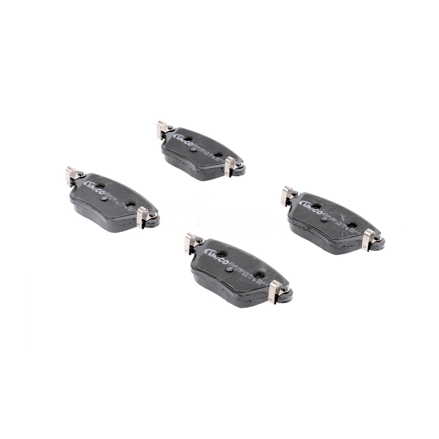 VAICO Brake Pad Set, disc brake V25-8110