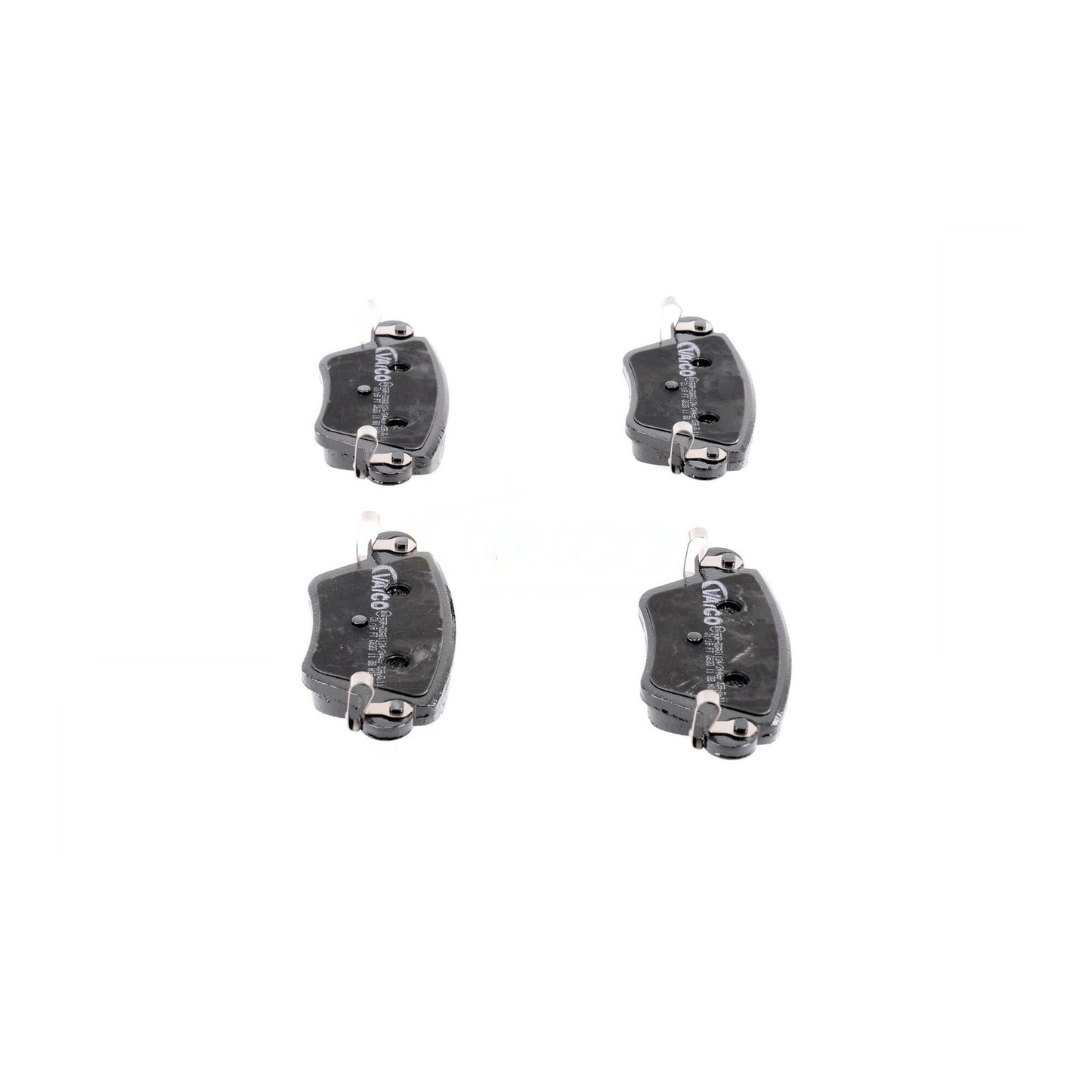 VAICO Brake Pad Set, disc brake V25-8110