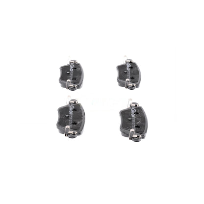 VAICO Brake Pad Set, disc brake V25-8110