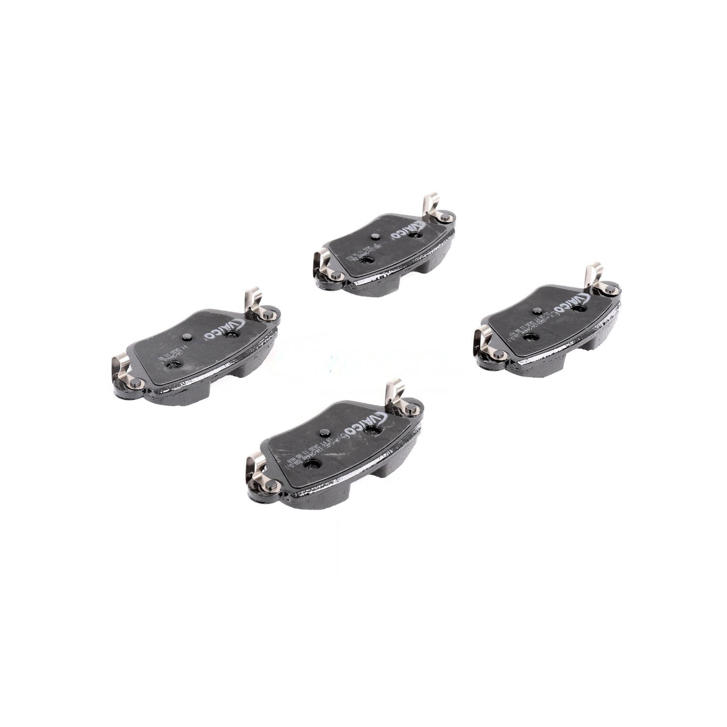 VAICO Brake Pad Set, disc brake V25-8110