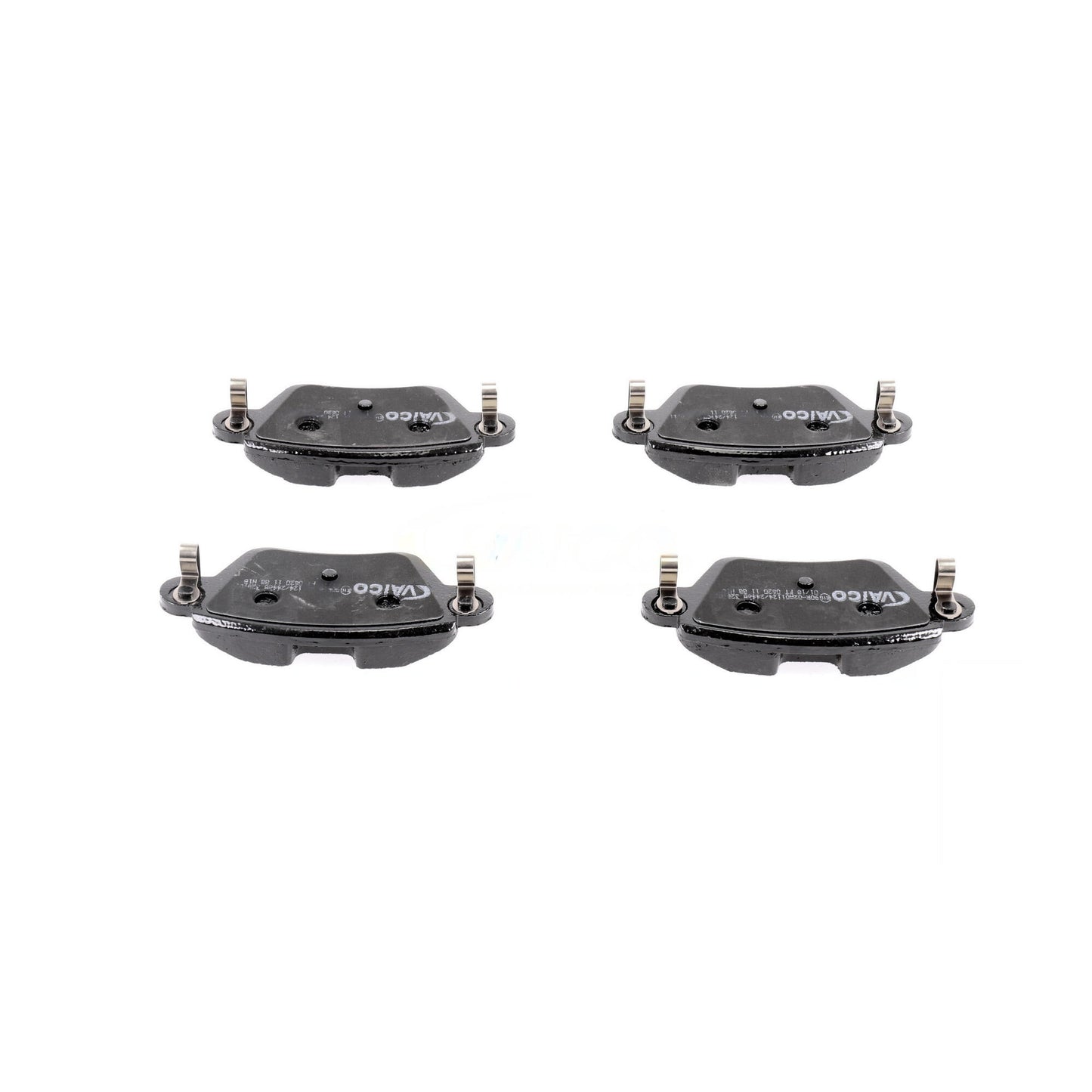 VAICO Brake Pad Set, disc brake V25-8110