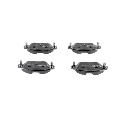 VAICO Brake Pad Set, disc brake V25-8110