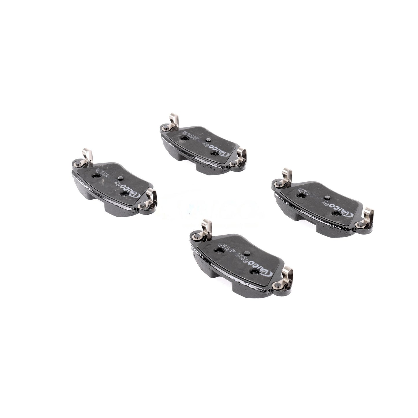 VAICO Brake Pad Set, disc brake V25-8110