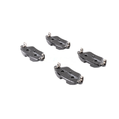 VAICO Brake Pad Set, disc brake V25-8110