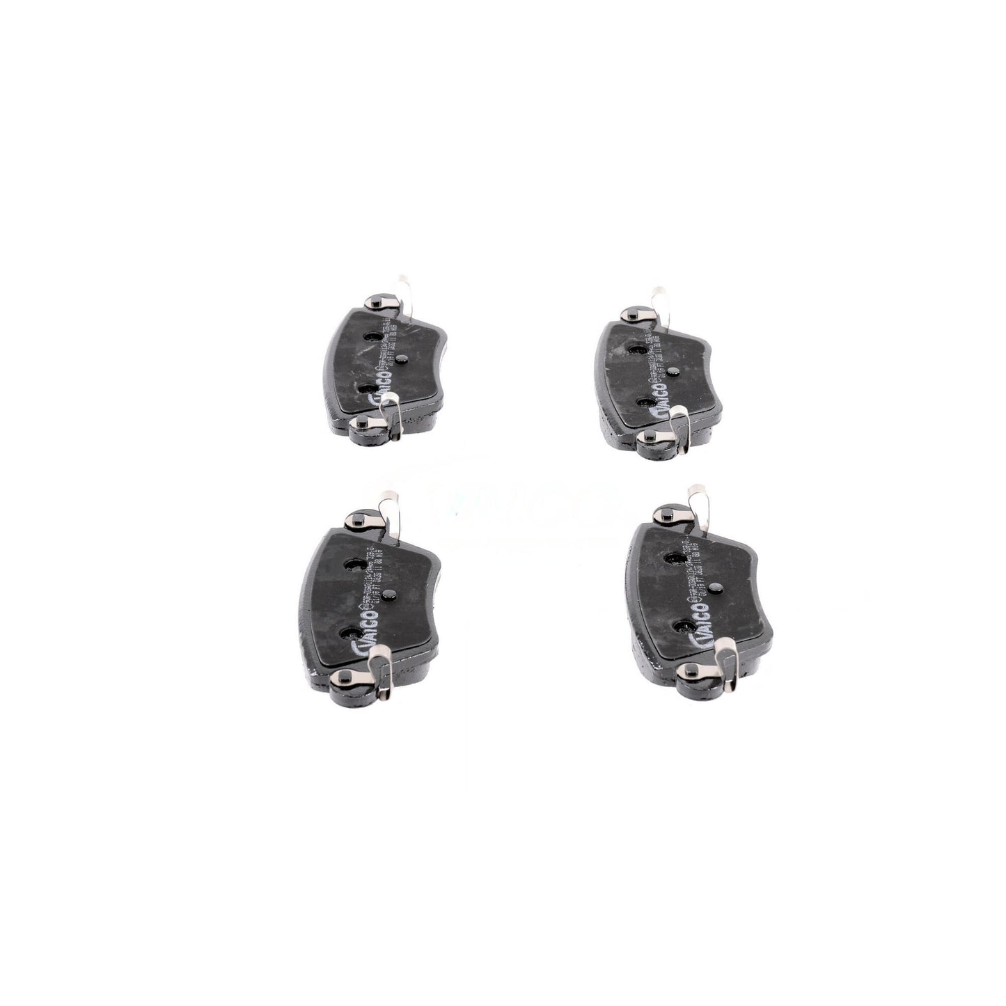VAICO Brake Pad Set, disc brake V25-8110