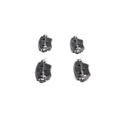 VAICO Brake Pad Set, disc brake V25-8110