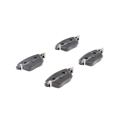 VAICO Brake Pad Set, disc brake V25-8110