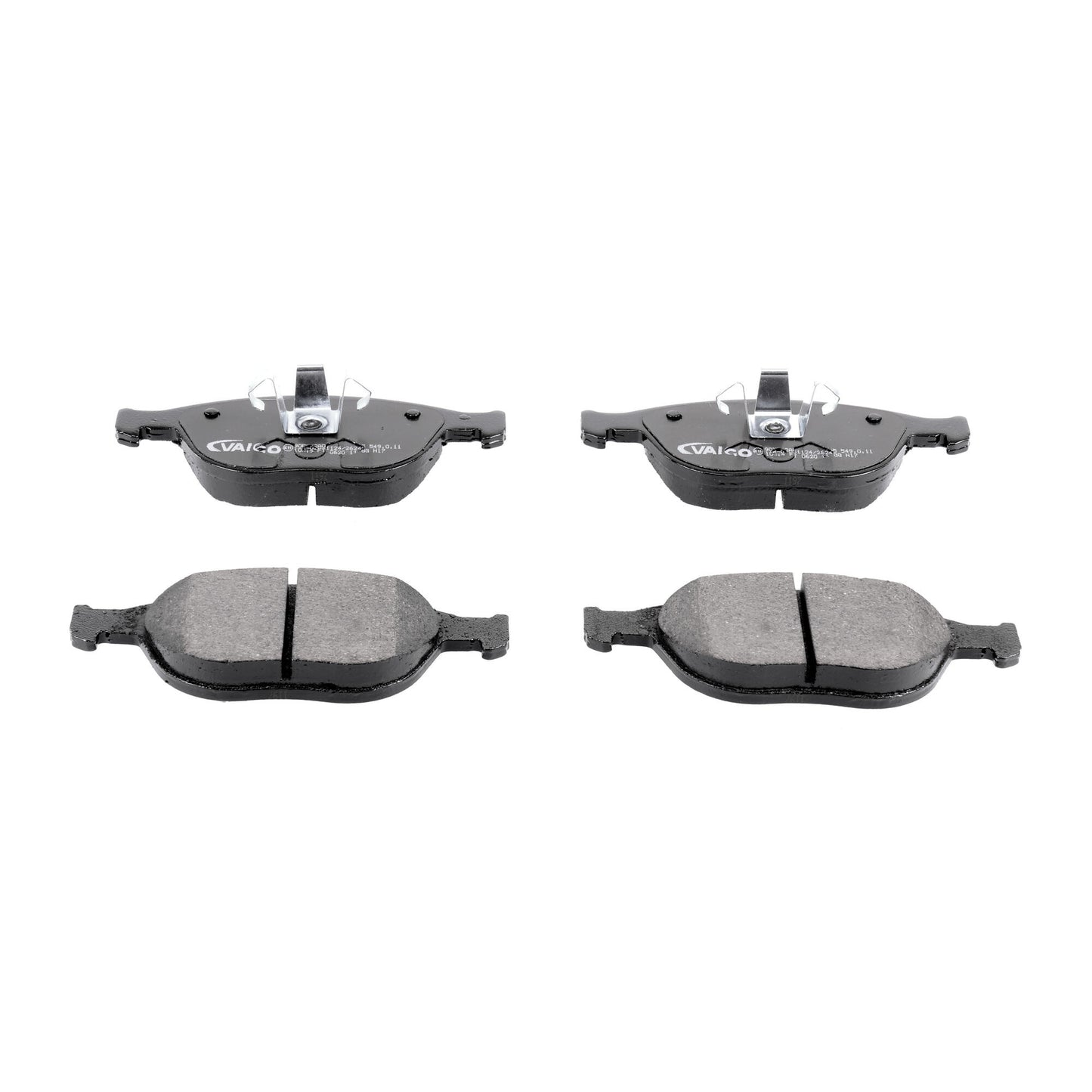 VAICO Brake Pad Set, disc brake V25-8111