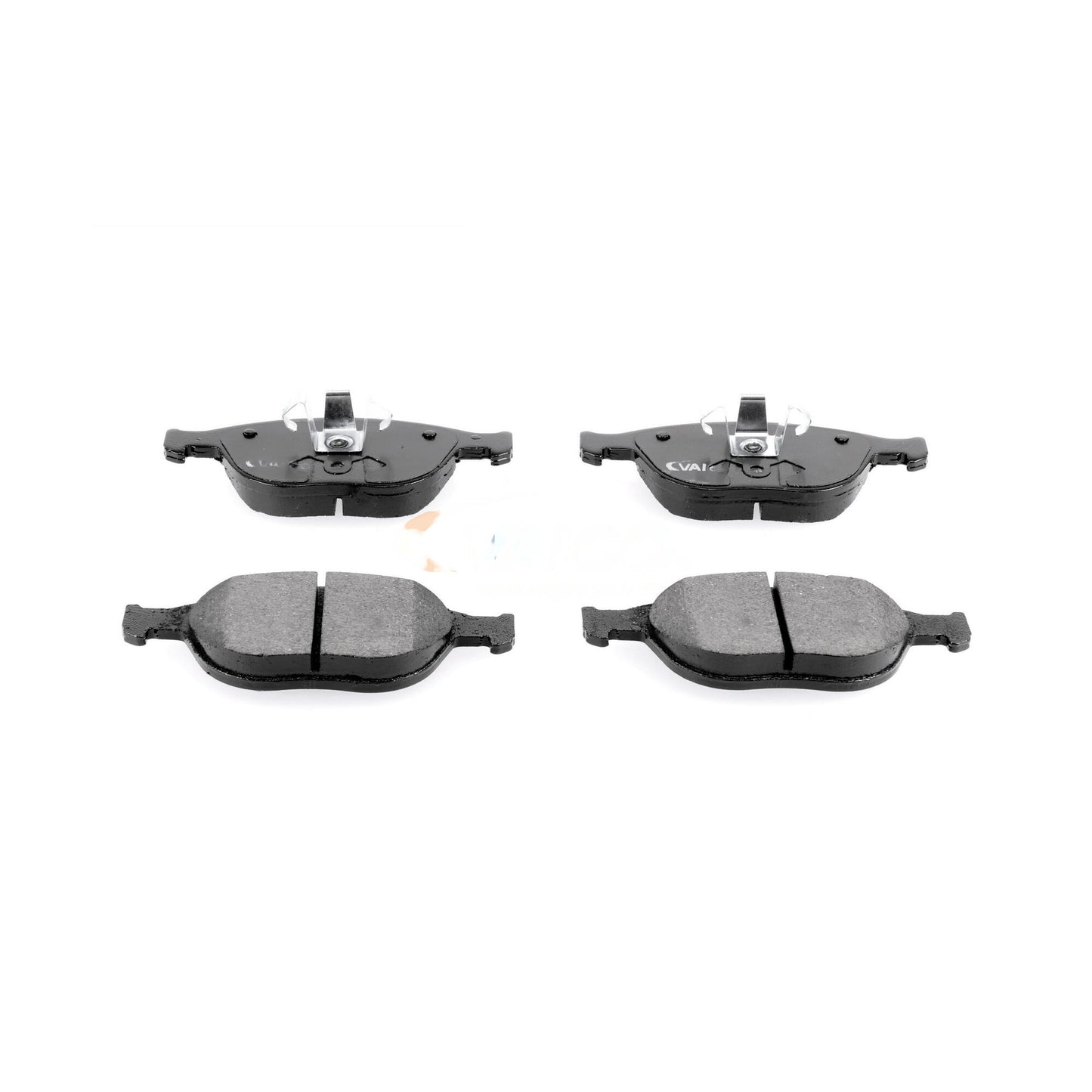VAICO Brake Pad Set, disc brake V25-8111