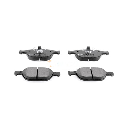 VAICO Brake Pad Set, disc brake V25-8111