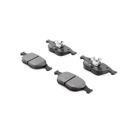 VAICO Brake Pad Set, disc brake V25-8111