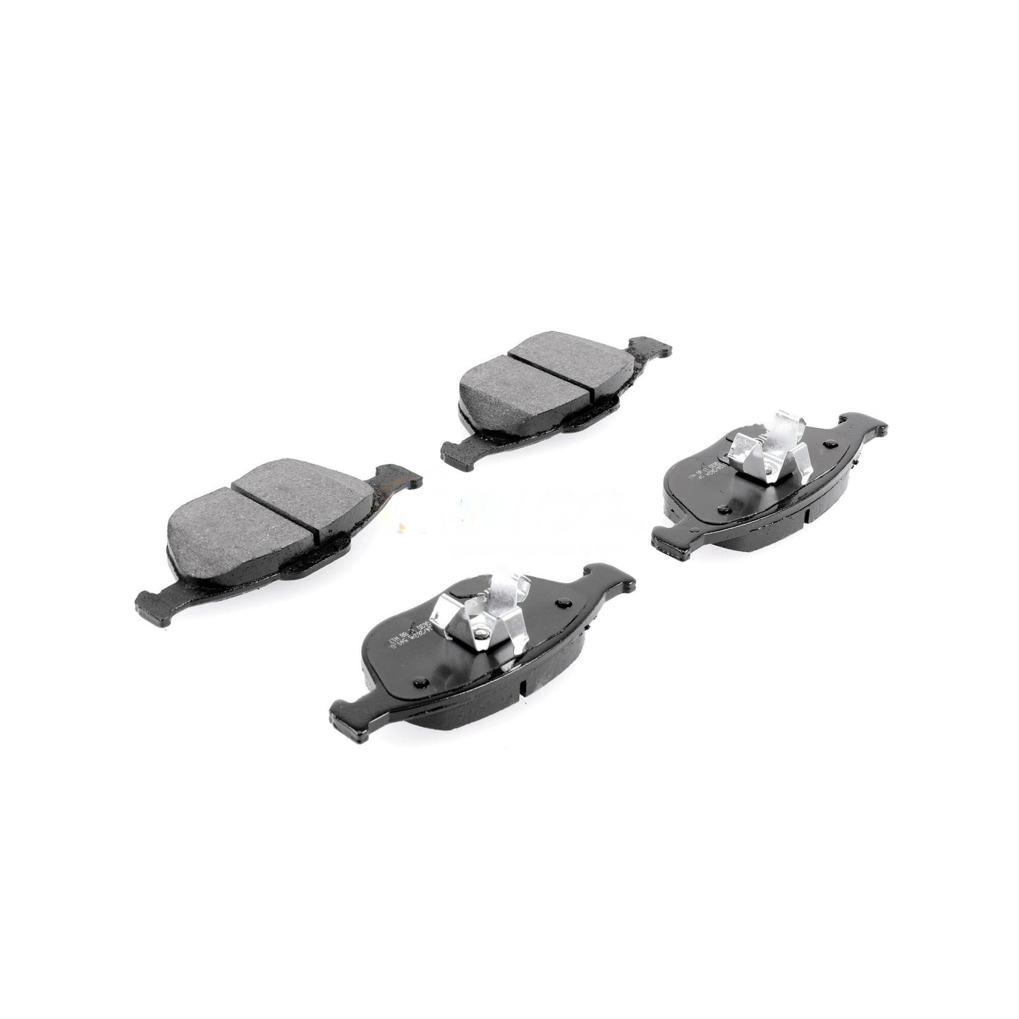 VAICO Brake Pad Set, disc brake V25-8111