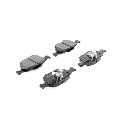 VAICO Brake Pad Set, disc brake V25-8111