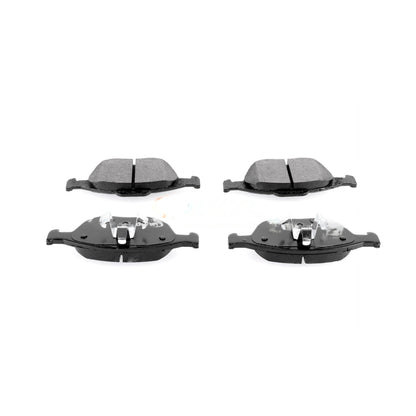 VAICO Brake Pad Set, disc brake V25-8111