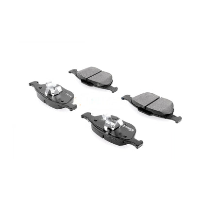 VAICO Brake Pad Set, disc brake V25-8111