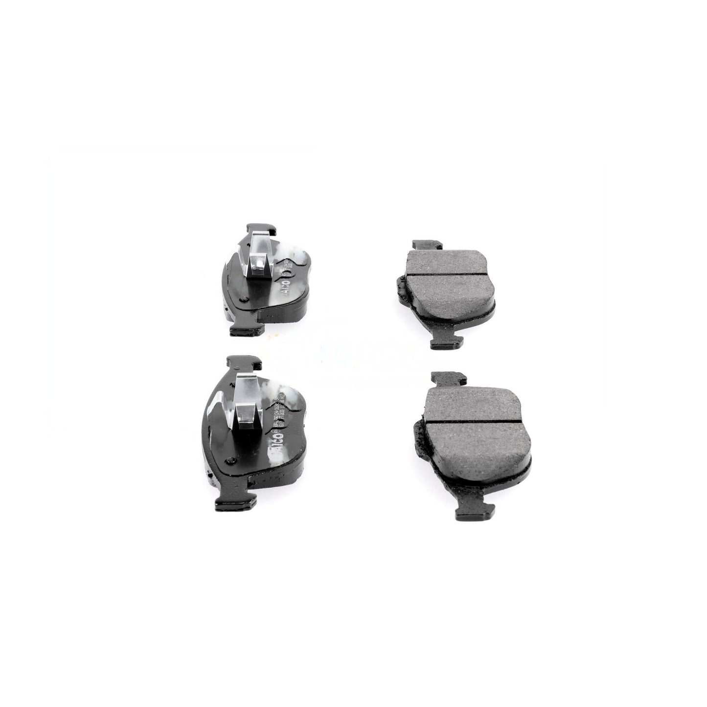 VAICO Brake Pad Set, disc brake V25-8111