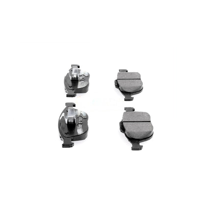 VAICO Brake Pad Set, disc brake V25-8111