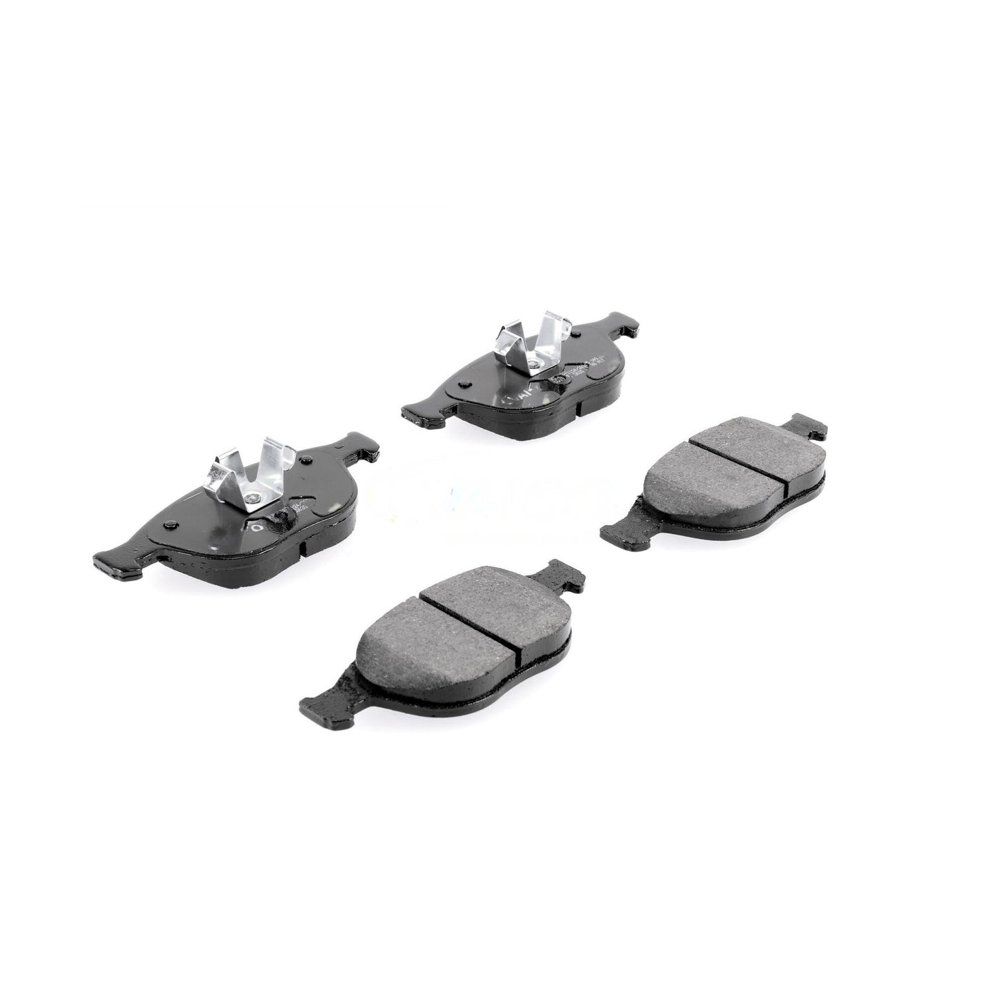 VAICO Brake Pad Set, disc brake V25-8111