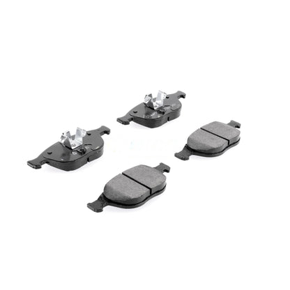 VAICO Brake Pad Set, disc brake V25-8111