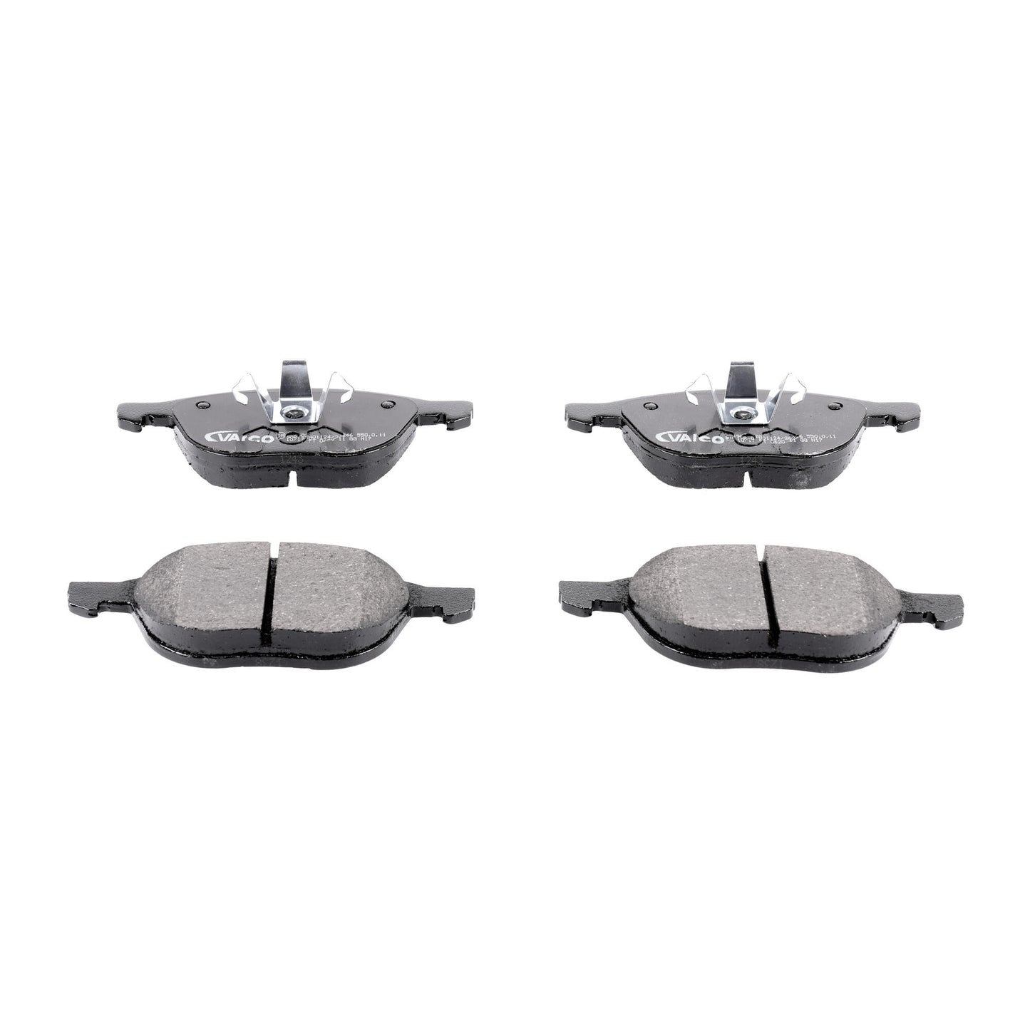 VAICO Brake Pad Set, disc brake V25-8112