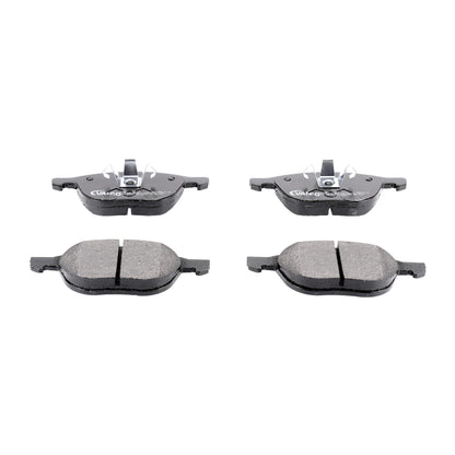 VAICO Brake Pad Set, disc brake V25-8112
