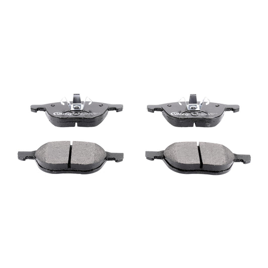 VAICO Brake Pad Set, disc brake V25-8112