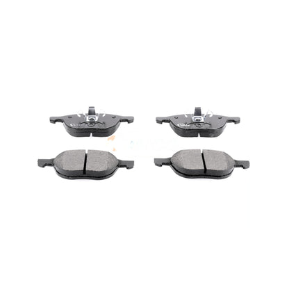 VAICO Brake Pad Set, disc brake V25-8112