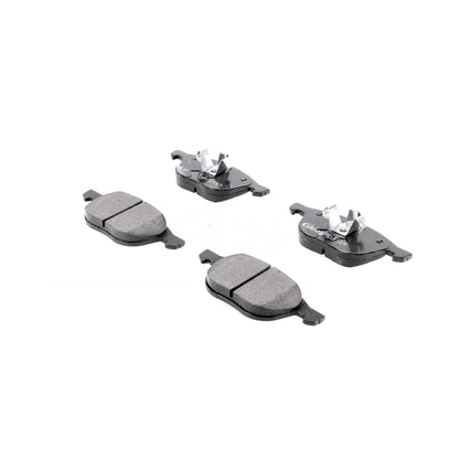 VAICO Brake Pad Set, disc brake V25-8112