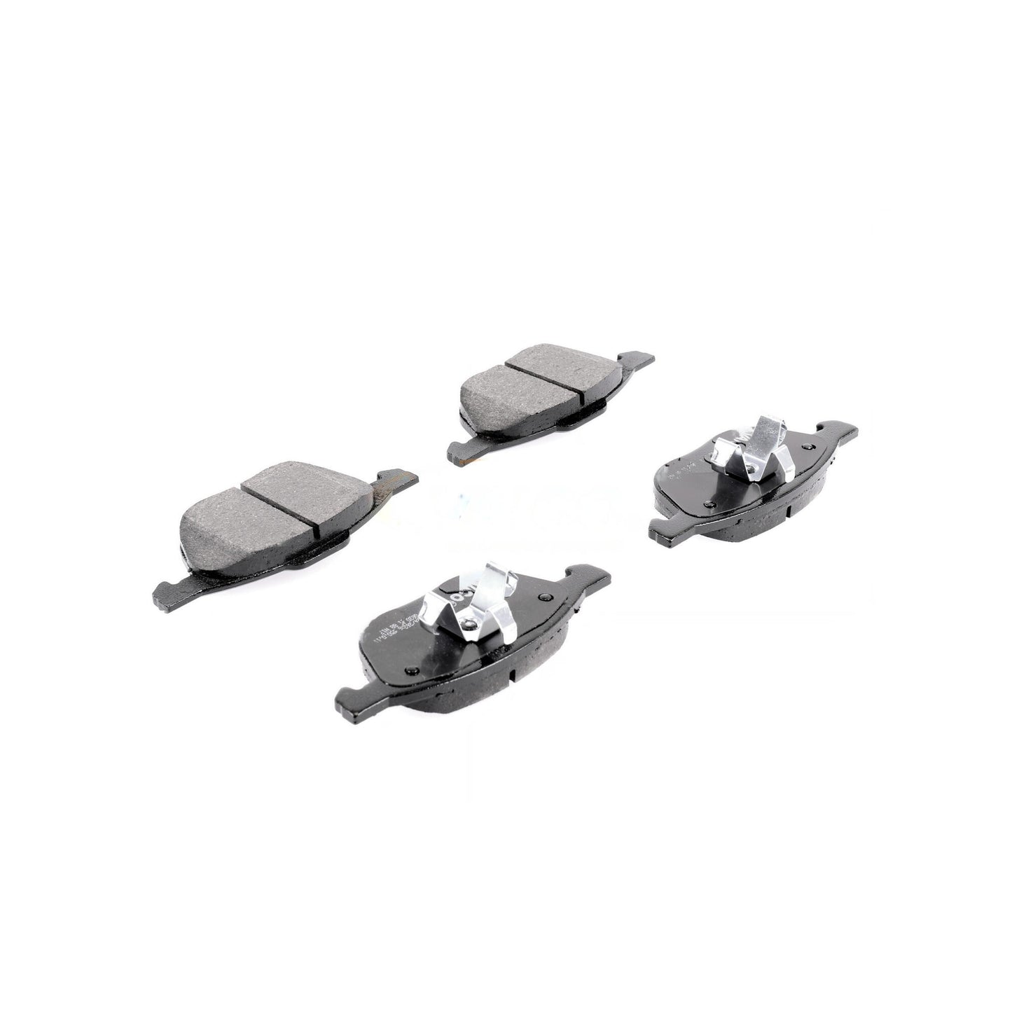 VAICO Brake Pad Set, disc brake V25-8112
